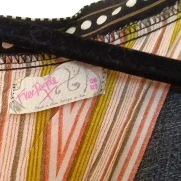Free People Jacket - Picture 5 of 5